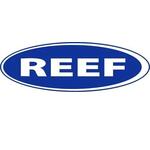 Reef logo Fishcamp